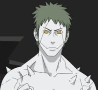 Shiro Zetsu