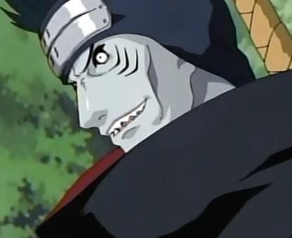 Kisame Hoshigaki
