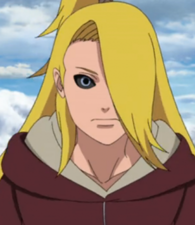 Deidara