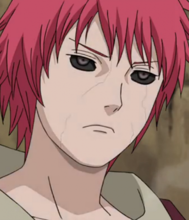 Sasori