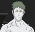 Shiro Zetsu