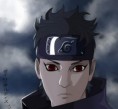 Shisui Uchiha